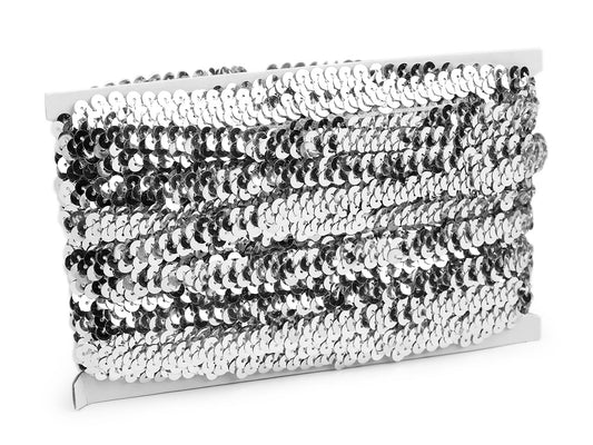 Liseré élastique, largeur 10 mm