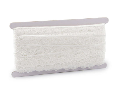 Dentelle élastique, largeur 28 mm