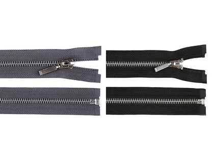 FAG métallique No 5, longueur 85 cm