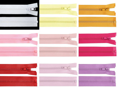 FAG injectée No 5 55cm séparable