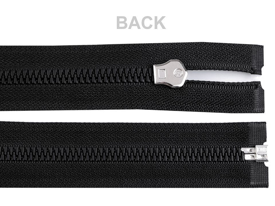 FAG injectée séparable, largeur 8 mm, longueur 60 cm