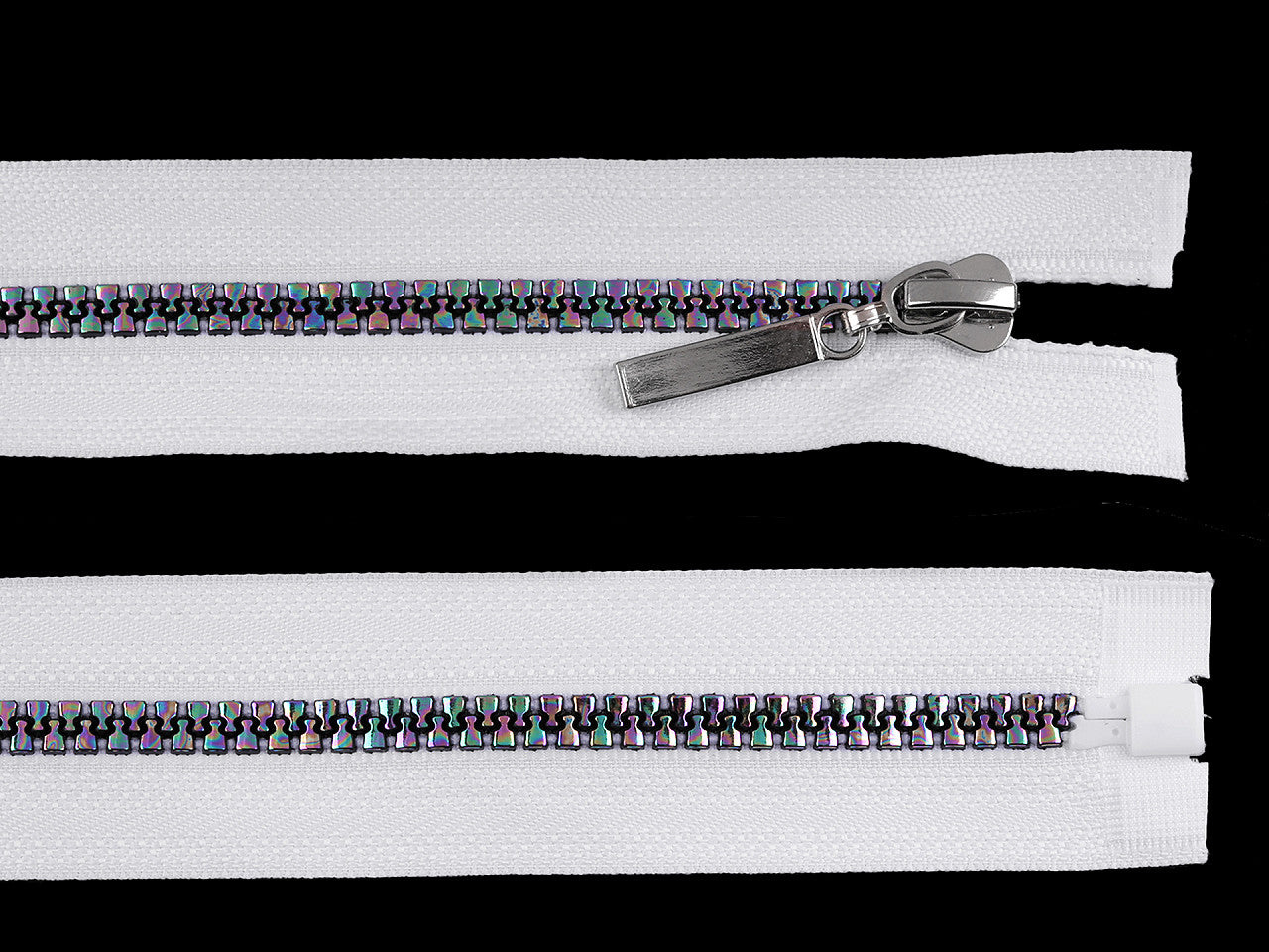 FAG injectée No 5 80cm arc-en-ciel