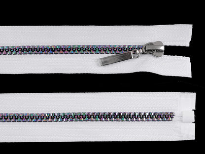FAG injectée No 5 80cm arc-en-ciel