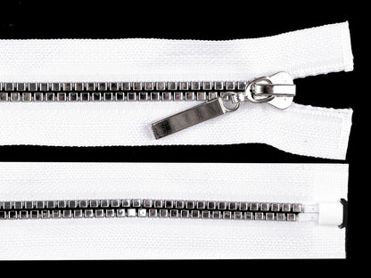 FAG Vislon en plastique No 5 60cm dents carrées