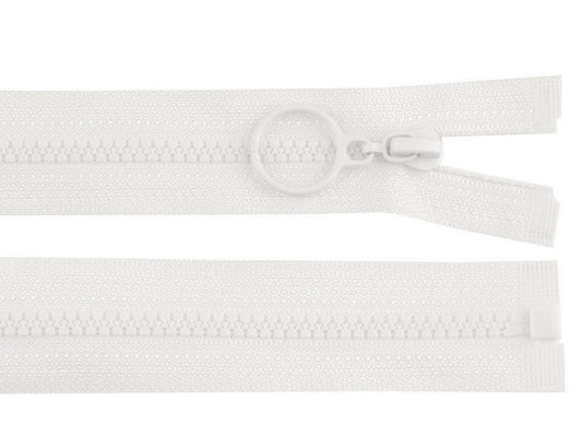 FAG injectée No 3, extrémité ouverte avec boucle, longueur 30 cm