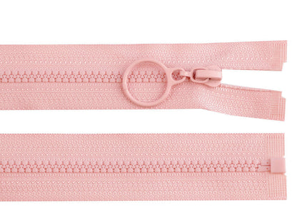 FAG injectée No 3, extrémité ouverte avec boucle, longueur 30 cm