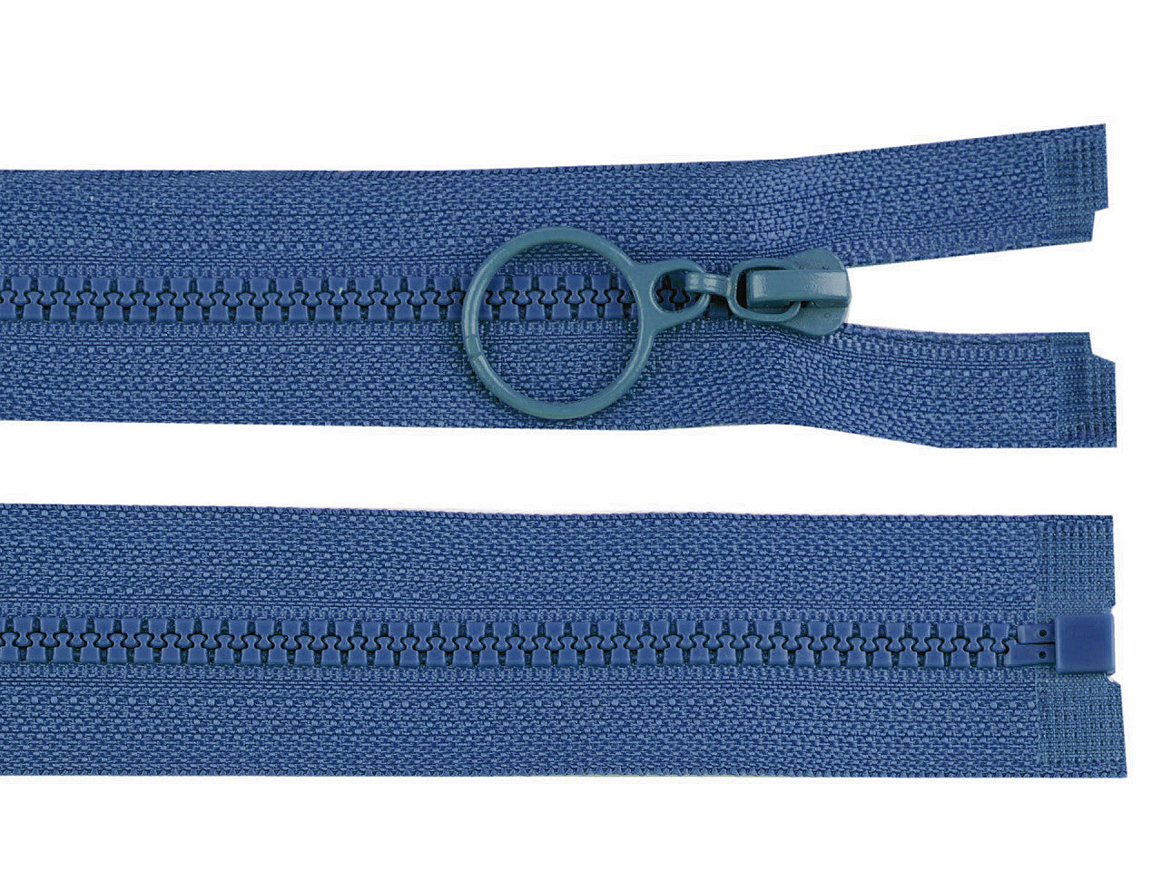 FAG injectée No 3, extrémité ouverte avec boucle, longueur 30 cm