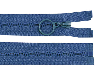 FAG injectée No 3, extrémité ouverte avec boucle, longueur 30 cm