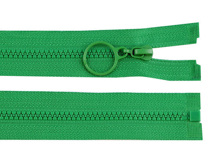 FAG injectée No 3, extrémité ouverte avec boucle, longueur 30 cm