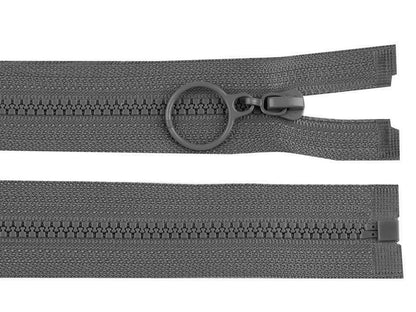 FAG injectée No 3, extrémité ouverte avec boucle, longueur 40 cm