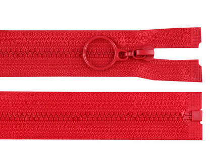 FAG injectée No 3, extrémité ouverte avec boucle, longueur 40 cm