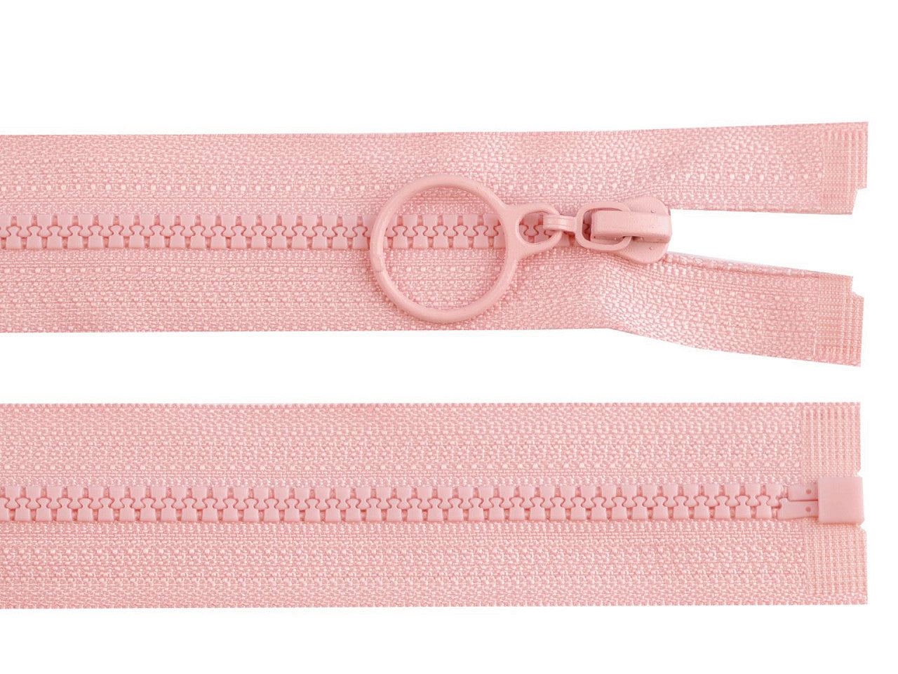 FAG injectée No 3, extrémité ouverte avec boucle, longueur 50 cm