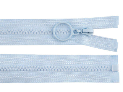 FAG injectée No 3, extrémité ouverte avec boucle, longueur 60 cm