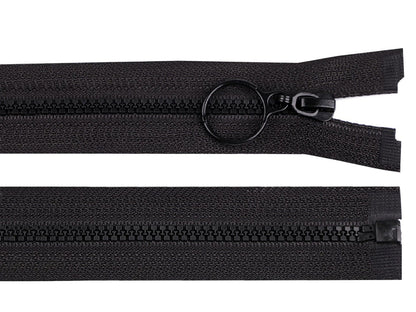 FAG injectée No 3, extrémité ouverte avec boucle, longueur 60 cm - 1pc