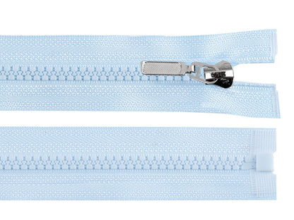 FAG injectée n°5 60cm avec glissière décorative
