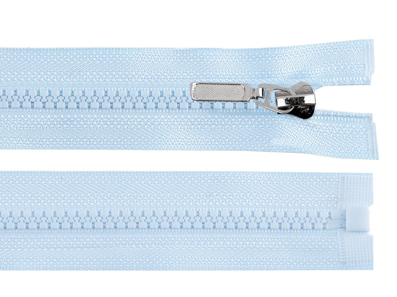 FAG injectée n°5 70cm avec glissière décorative