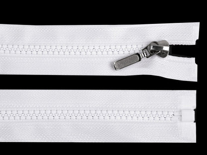 FAG injectée n°5 80cm avec glissière décorative
