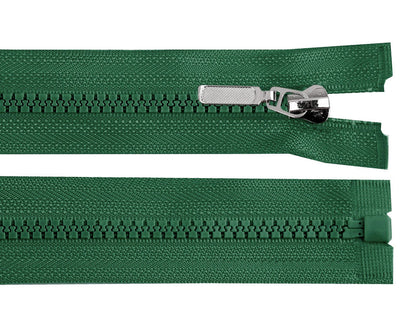 FAG injectée n°5 80cm avec glissière décorative