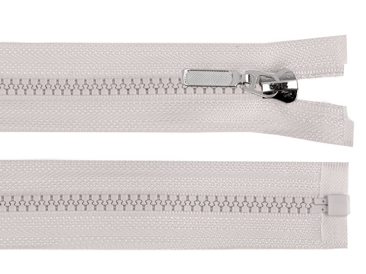 FAG injectée n°5 80cm avec glissière décorative