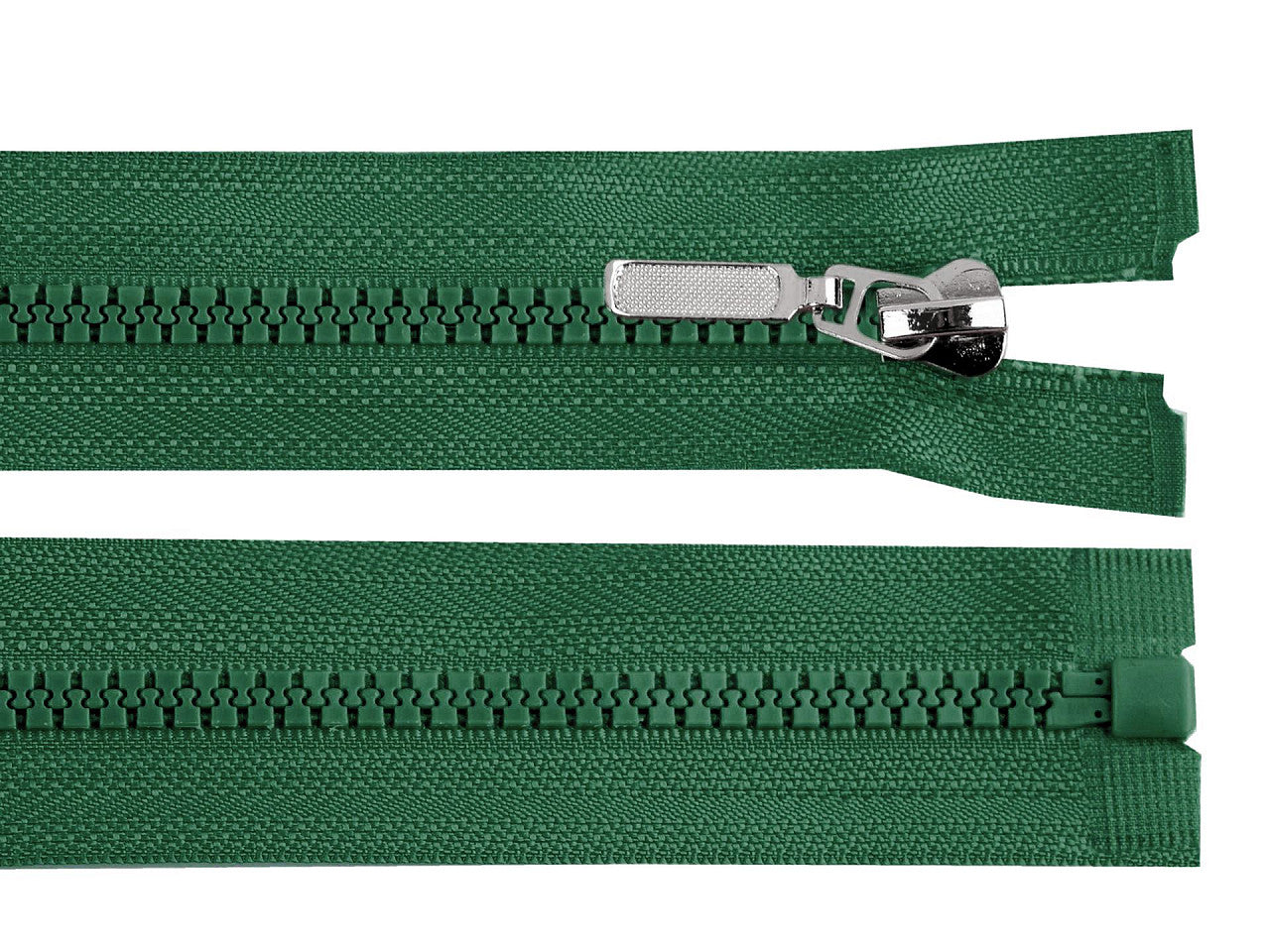 FAG injectée n°5 90cm avec glissière décorative