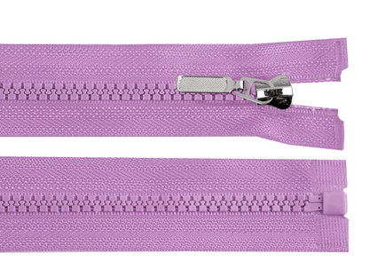 FAG injectée No5, longueur 30 cm, avec glissière décorative
