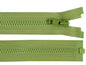 FAG YKK en plastique, No3, longueur 40 cm