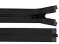 FAG YKK en plastique, No5 60cm séparable - 1pc