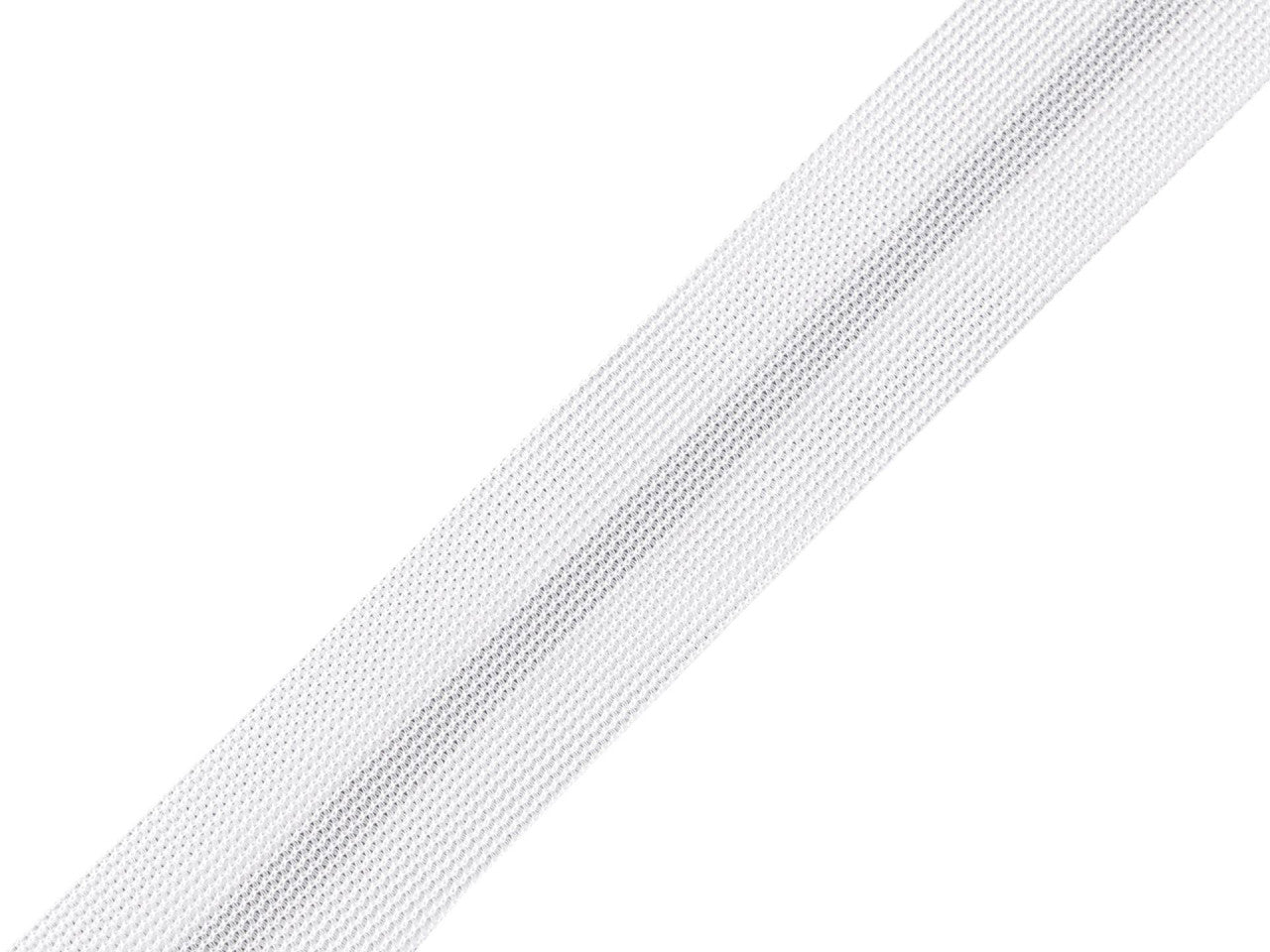 Ruban de biais en polyamide, largeur 20 mm