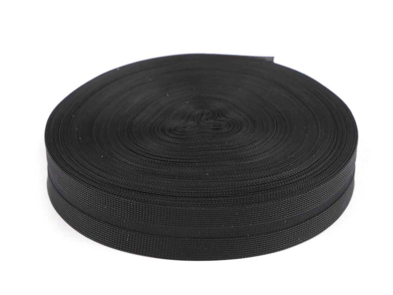 Ruban de biais en polyamide, largeur 20 mm