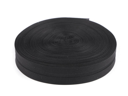 Ruban de biais en polyamide, largeur 20 mm