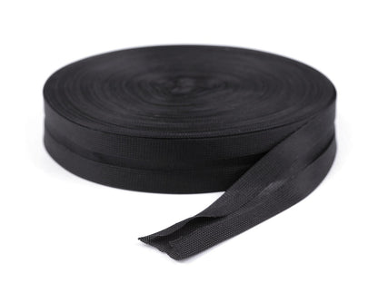 Ruban de biais en polyamide, largeur 20 mm