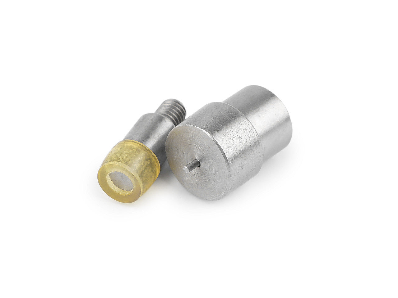 Moule pour rivets creux, Ø 8 mm - 1set