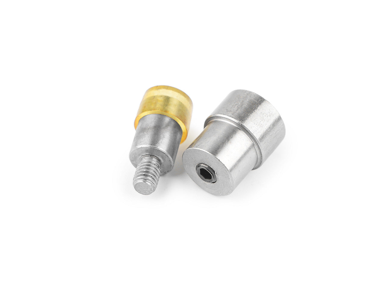 Moule pour rivets creux, Ø 9 mm - 1set