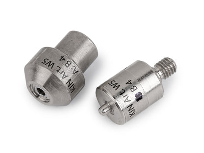 Moule de rivetage pour œillets, Ø intérieur 4 mm - 1set