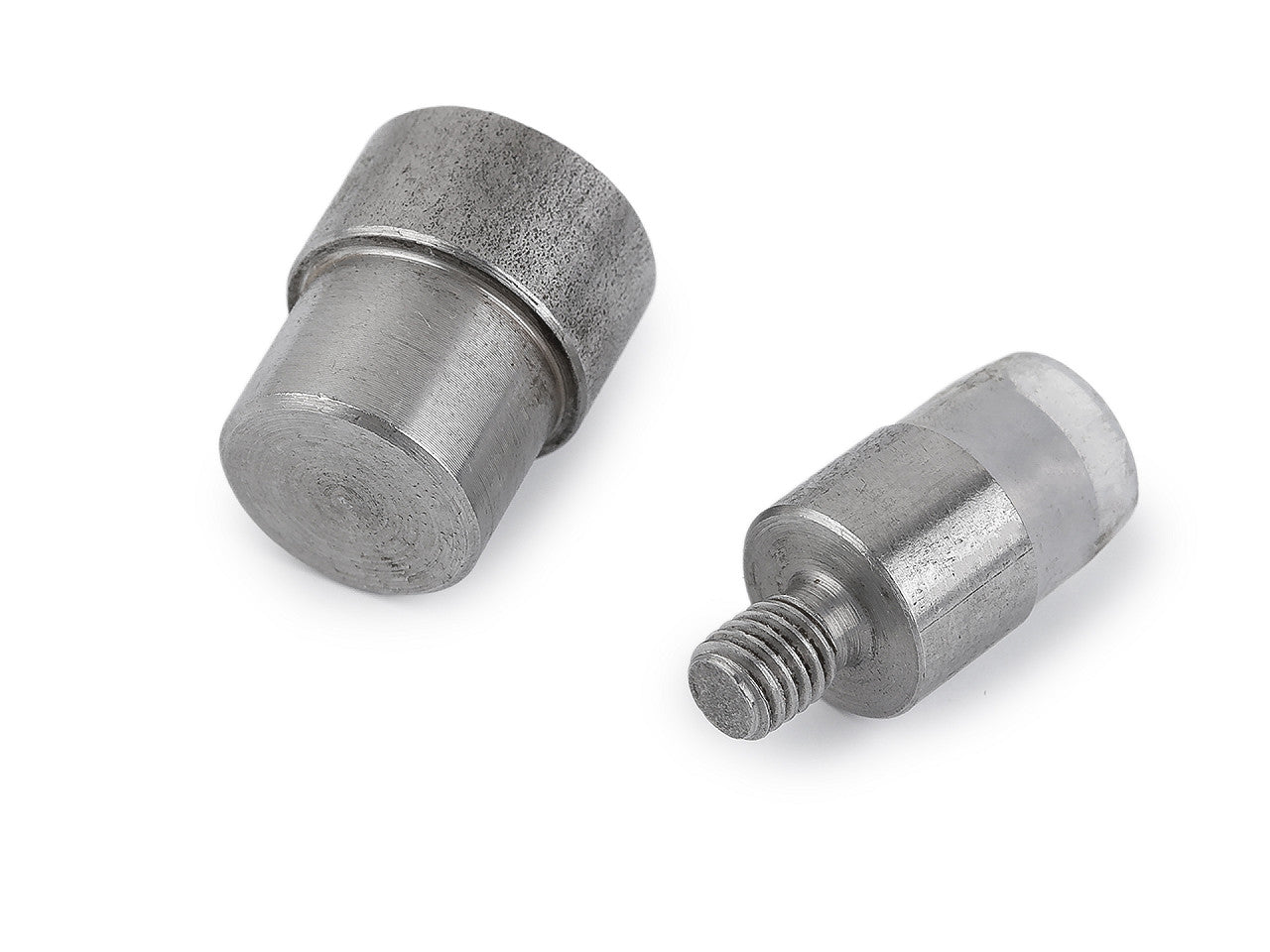 Moule pour rivets creux double face, Ø 12 mm - 1set