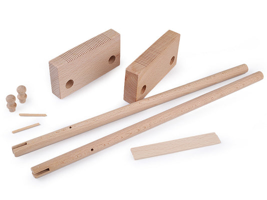 Métier à tisser pour perles - 1pc