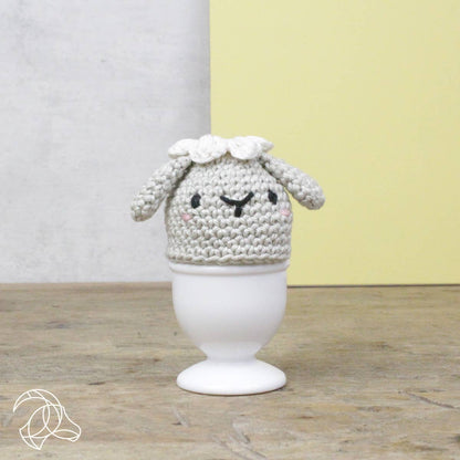 Hardicraft - Kit de crochet à faire soi-même - Chauffe-œufs