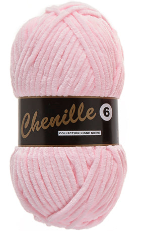 Fil Chenille 6 LAMMY