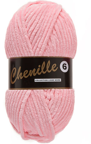 Fil Chenille 6 LAMMY