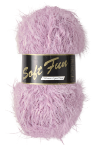 SOFT FUN - Lammy Yarns