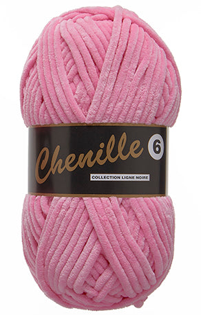 Fil Chenille 6 LAMMY
