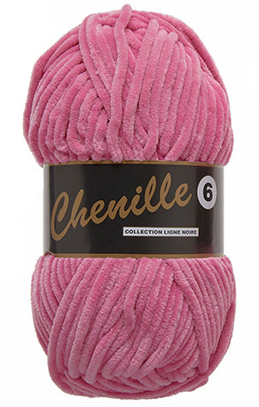 Fil Chenille 6 LAMMY