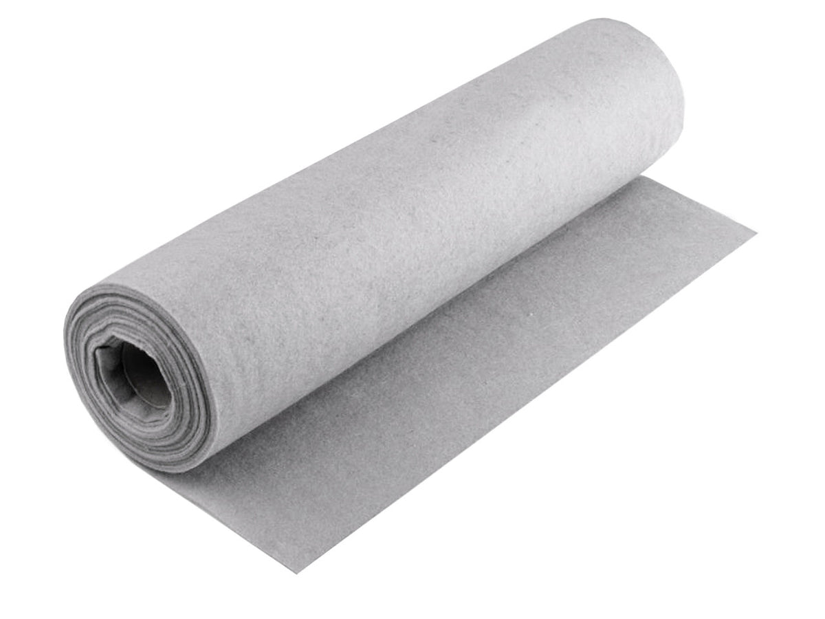 Feutre, largeur 41 cm - 5m