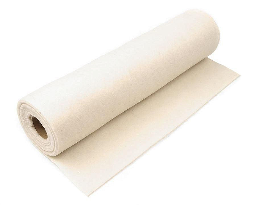 Feutre, largeur 41 cm - 5m