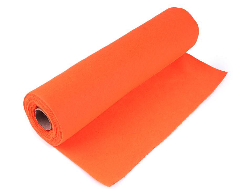 Feutre, largeur 41 cm - 5m