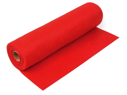 Feutre, largeur 41 cm - 5m