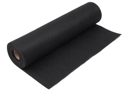 Feutre, largeur 41 cm - 5m
