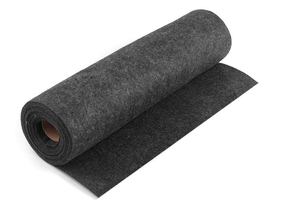 Feutre, largeur 41 cm - 5m
