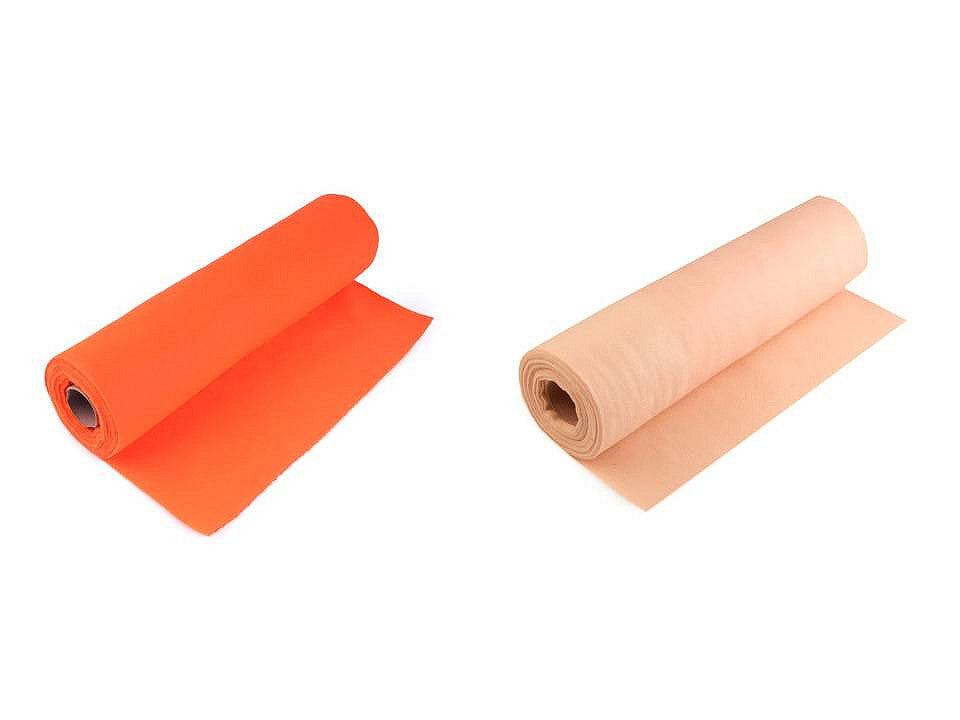 Feutre, largeur 41 cm - 5m