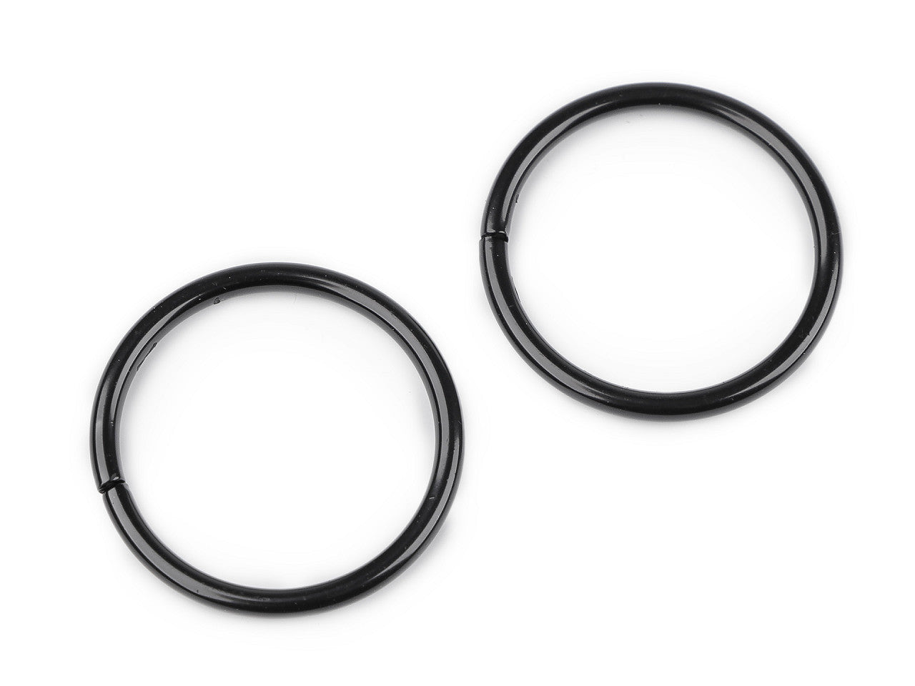 Anneau de saut/Anneau en O, Ø 30 mm - 10pc